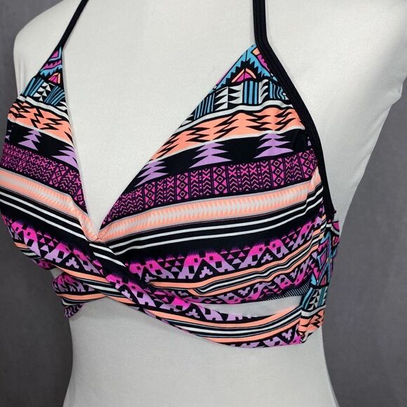 Bikini Swimsuit Top Size Lg - Picture 3 of 6